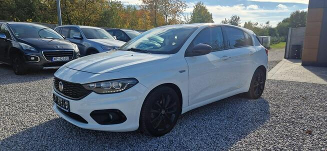 Fiat Tipo Jeden Właściciel 1.4 T Jet 120 KM Płock - zdjęcie 2