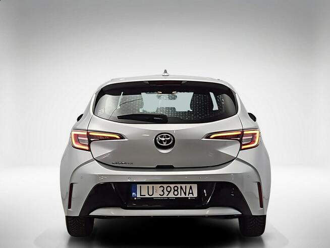 Toyota Corolla 1.2 T Active ! Z Polskiego Salonu ! Faktura Vat ! Warszawa - zdjęcie 4