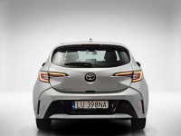 Toyota Corolla 1.2 T Active ! Z Polskiego Salonu ! Faktura Vat ! Warszawa - zdjęcie 4