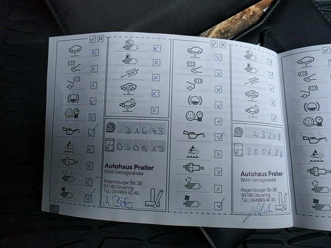 BMW X1 zarejestrowana *niski przebieg* gwarancja *LIFT* Czarnków - zdjęcie 11