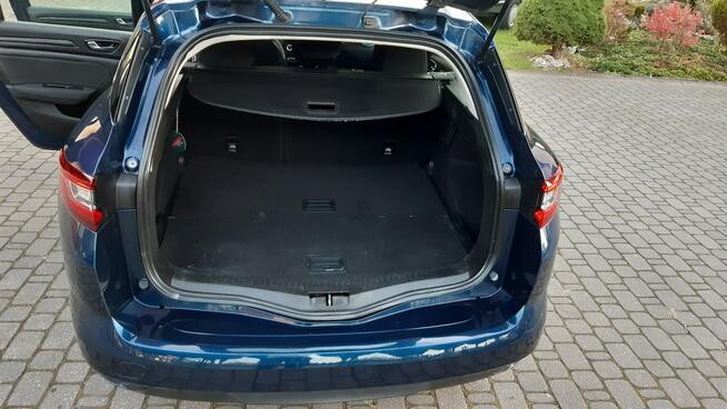Renault Megane 1.3 TCe Life Bachowice - zdjęcie 11