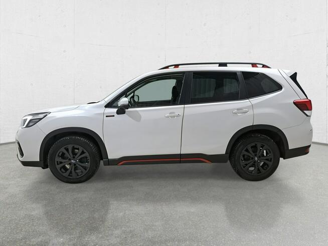 Subaru Forester Komorniki - zdjęcie 8