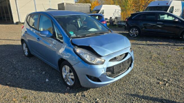 Hyundai ix20 Ekonomiczny Diselek Odpala Jeździ Karczew - zdjęcie 10