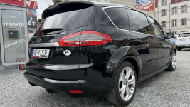 Ford S-Max Diesel Automat Zarejestrowany Ubezpieczony Elbląg - zdjęcie 5