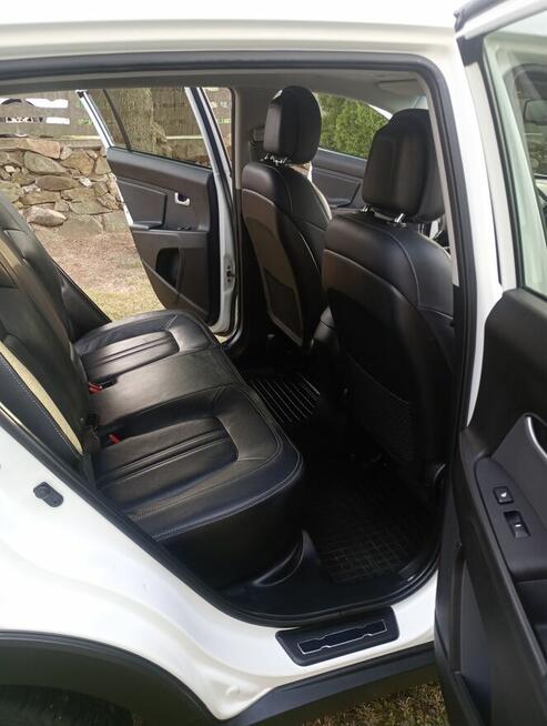 Kia sportage 3 wersja Business Line L Wielka Wieś - zdjęcie 2