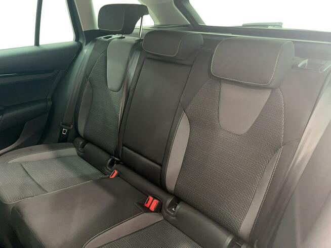Skoda Octavia 1.5 TSI Ambition DSG Kombi Warszawa - zdjęcie 12