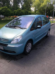 Citroen Picasso Kraków - zdjęcie 3
