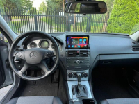 Mercedes C200 kompresor automat Kraków - zdjęcie 11
