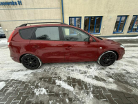 Hyundai I30 Lift 1.4B 2010r Klimatyzacja Serwis Alufelgi Zarejestrowan Sokołów Podlaski - zdjęcie 12