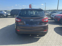 Hyundai ix35 Style Klima Oryginalny przebieg Gliwice - zdjęcie 3