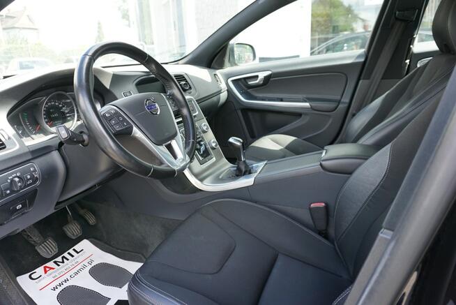 Volvo V60 zarejestrowany, ubezpieczony, atrakcyjny przebieg Opole - zdjęcie 9