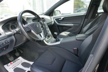Volvo V60 zarejestrowany, ubezpieczony, atrakcyjny przebieg Opole - zdjęcie 9