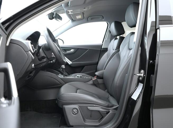Audi Q2 30 TDI 116 KM Kamera TempomatACC Virtual Nawigacja Kielce - zdjęcie 12