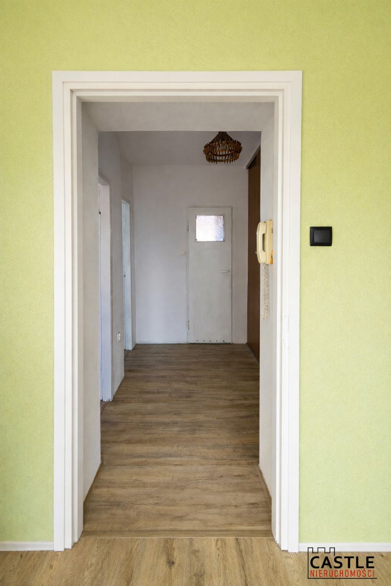 2 pokoje 400 m od plaży | balkon | Brzeźno Gdańsk - zdjęcie 8