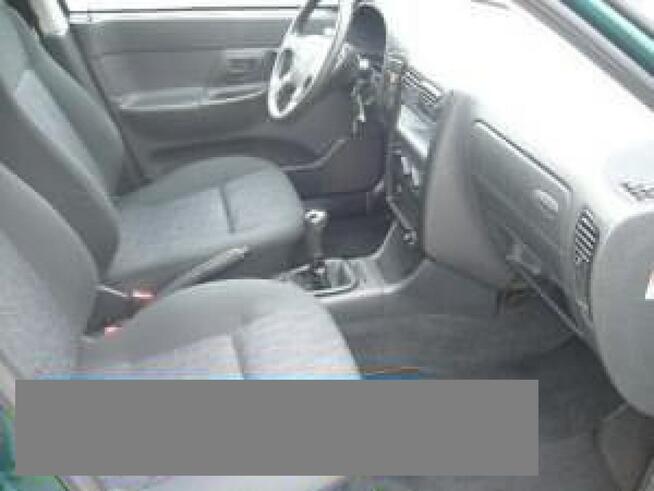Volkswagen Polo BEZWYPADKOWY107tys.km KRAJOWY1-właściciel Skawina - zdjęcie 3
