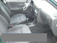 Volkswagen Polo BEZWYPADKOWY107tys.km KRAJOWY1-właściciel Skawina - zdjęcie 3