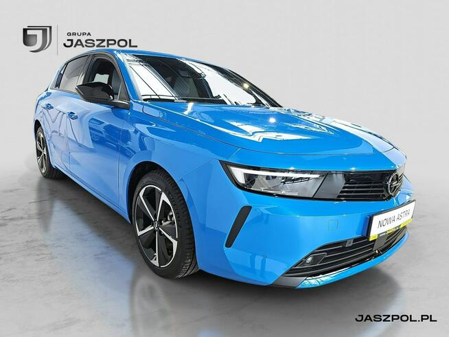 Opel Astra HB Diesel Business Edition 1.5 - 130 KM/ 8 LAT Ochrony Łódź - zdjęcie 3