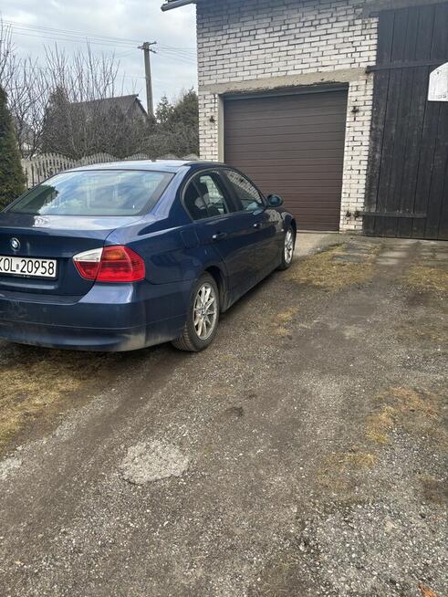 Sprzedam BMW Chechło - zdjęcie 5