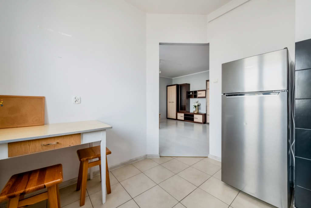 1 pokój | 35 m²| Nowe Miasto | Żeromskiego | Białystok - zdjęcie 6