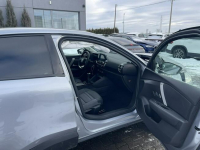 Citroen C4X Feel Skóra Klimatronik Kamera Virtual cockpit Gliwice - zdjęcie 5