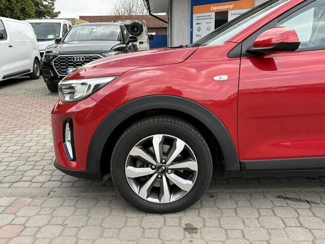 Kia Stonic Rezerwacja Tarnowskie Góry - zdjęcie 9