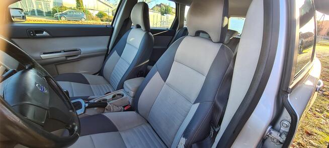 Volvo V50 2,0 diesel 136KM, Salon Polska, Bez korozji Olsztyn - zdjęcie 11