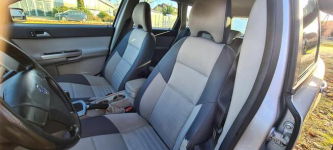 Volvo V50 2,0 diesel 136KM, Salon Polska, Bez korozji Olsztyn - zdjęcie 11