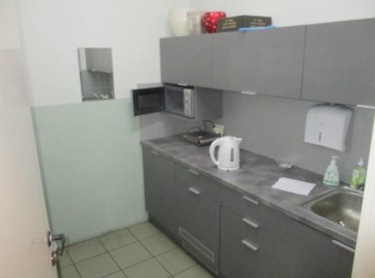 Kompleks biurowy z halami magazyn/usługi/produkcja Plewiska - zdjęcie 8