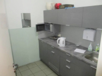 Kompleks biurowy z halami magazyn/usługi/produkcja Plewiska - zdjęcie 8