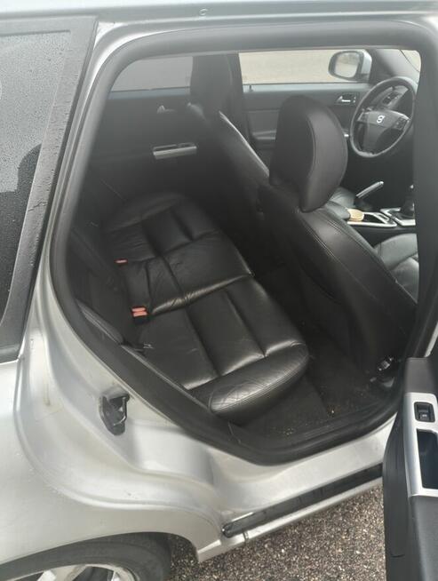 Volvo V50 1.6 D2 Drive Bielsk Podlaski - zdjęcie 6