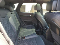 Audi SQ5 / Najbogatsza wersja PRESTIGE / Kanada / Quattro / Tarnów - zdjęcie 9