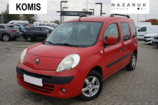 Renault Kangoo 1.5DCi 85KM Helios 5os salon