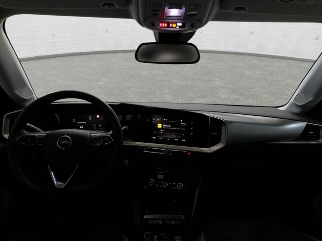 Opel Mokka Poleasingowe.pl BZ Komorniki - zdjęcie 9
