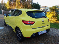 Renault Clio IV wersja limited 7 Tomice - zdjęcie 4