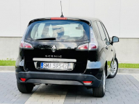 Renault Scenic 1.6 BENZYNA 110 KM – 153 000 KM – ŚWIEŻO PO SERWISIE Mikołów - zdjęcie 11