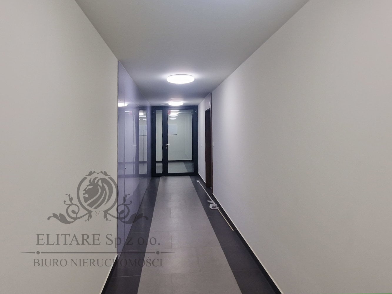 Apartament 2 pok. 44,13m2 ogrzewanie miejskie /obok Sky Tower Wrocław - zdjęcie 10