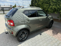 Suzuki Ignis Zielona Łąka - zdjęcie 3