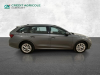 Skoda Octavia 1.5 TSI ACT Ambition Warszawa - zdjęcie 4