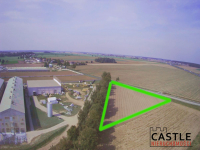 Działka dla Twojego biznesu | Dobra lokalizacja