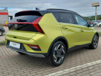 Hyundai Bayon 7DCT Executive Tech polisa promo Wejherowo - zdjęcie 5