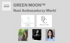 Zostań Ambasadorem Marki GREEN MOON™ jako studio urody! Brwinów - zdjęcie 2