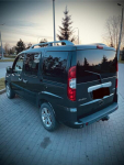 Fiat Doblo Malibu 1,3 MultiJet