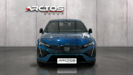 Peugeot 408 1.2 PureTech GT s&amp;s EAT8 Warszawa - zdjęcie 8