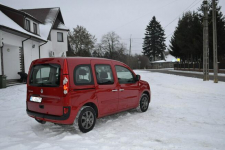 Renault Kangoo 1.6 benzyna*106KM*klimatyzacja Ostrów Mazowiecka - zdjęcie 8