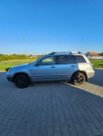 Mitsubishi Outlander naped 4x4 - 2.0 benzyna - zadbany Głogów - zdjęcie 8