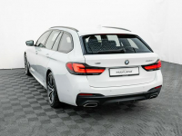 GD153VU#520d xDrive mHEV M Sport Ambient NAVI Salon PL VAT23% Gdańsk - zdjęcie 4