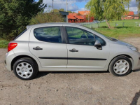 Peugeot 207!2008rok!!1,4 88km!5Dzwiowy!Salon Polska! Legnica - zdjęcie 5