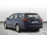 Opel Astra V 1.5 CDTI S&amp;S ! Z Polskiego Salonu ! Faktura VAT ! Warszawa - zdjęcie 5