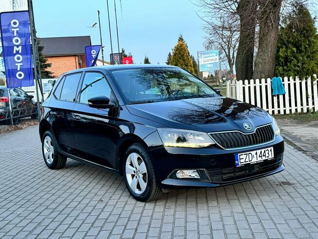 Škoda Fabia *Automat*DSG*KeyLess* Zduńska Wola - zdjęcie 2
