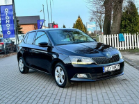 Škoda Fabia *Automat*DSG*KeyLess* Zduńska Wola - zdjęcie 2